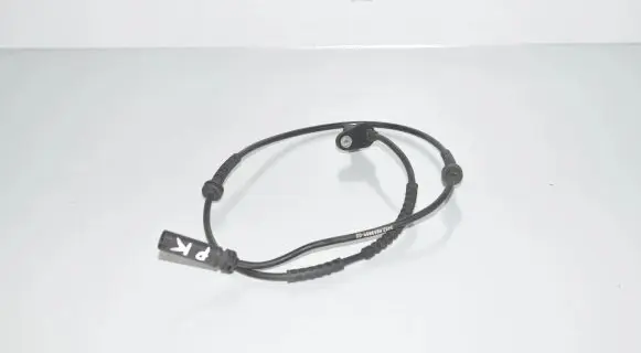 ABS brake wheel speed sensor