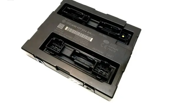Audi A6 S6 C7 4G Comfort/convenience module 4H0907064AN 5DK01056501 868MHZRX