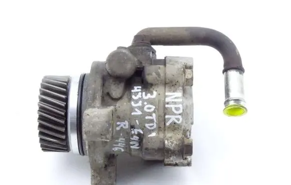 Isuzu N Series Oil pump 8980432040