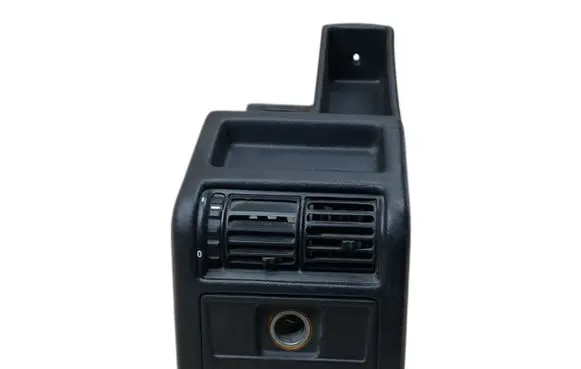 BMW 5 E34 Center console 13741939 51168138113 51168138420