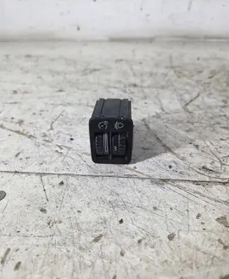 Volkswagen PASSAT B6 Headlight level height control switch GCTT180V