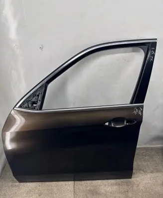 BMW X5 F15 Front door