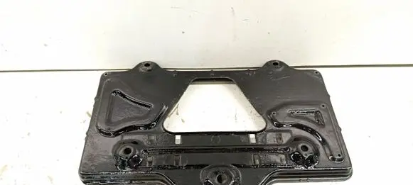 Mercedes-Benz E W124 Battery tray 2016260445