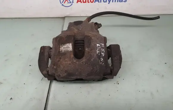 BMW X5 E53 Front brake caliper 34116773132