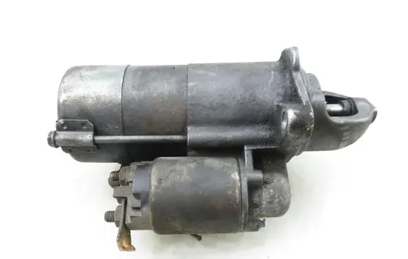 Opel Vectra C Starter motor 