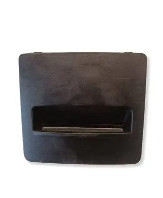 Skoda Superb B8 (3V) Ashtray (rear) 3V0863284 K03704031