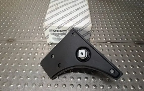 Fiat Ducato Sliding door exterior handle 735539558 1ZQ06JXWAA