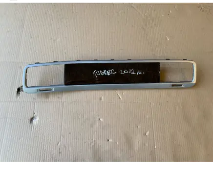 Volkswagen Touareg II Panel trim 7P1857190A