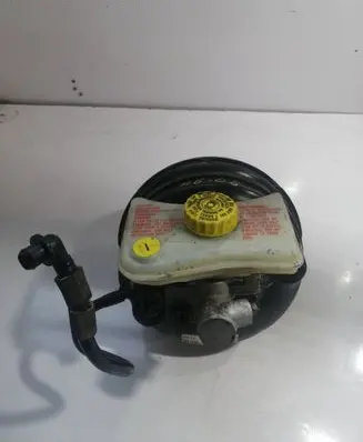 Audi A6 S6 C6 4F Brake booster 4F1612105H