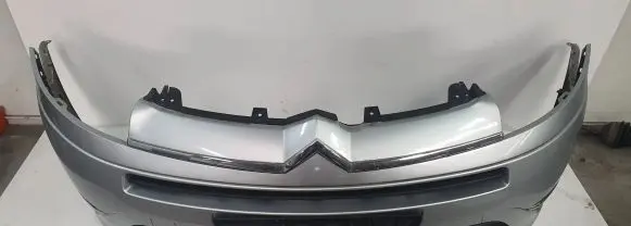 Citroen C4 Grand Picasso Front bumper