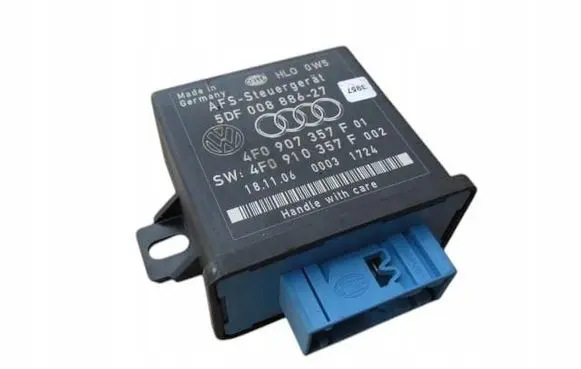 Audi A6 S6 C6 4F Light module LCM