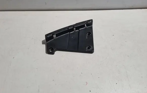 Headlight/headlamp mounting bracket