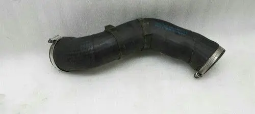 Bentley Continental Oil cooling pipe 3W0145838E