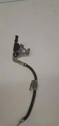 Dodge Challenger Negative earth cable (battery) 68066100ac