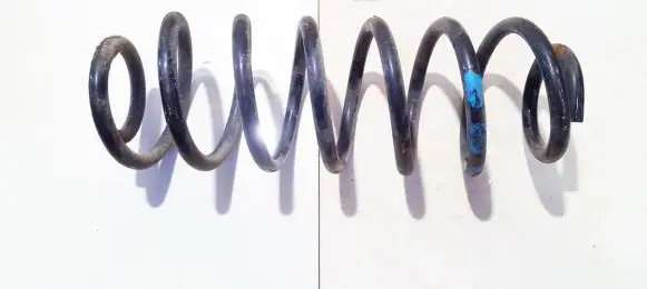 Audi A3 S3 8P Rear coil spring