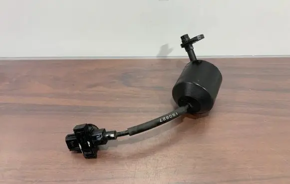 Honda HR-V ABS rear brake sensor 150827