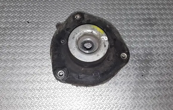 Volkswagen Touran I Front coil spring rubber mount 