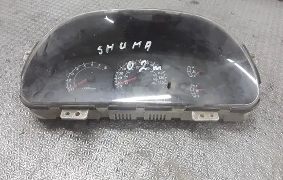 KIA Shuma Speedometer (instrument cluster)