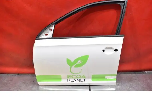 Skoda Rapid (NH) Front door 