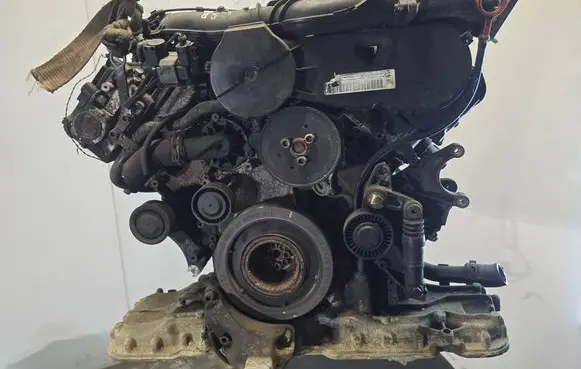 Audi A6 S6 C6 4F Engine ASB