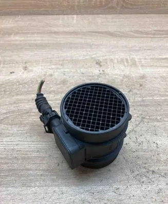 Volkswagen PASSAT B6 Mass air flow meter StarkGermany