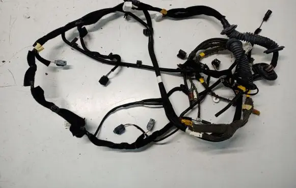 Renault Talisman Tailgate/trunk wiring harness 
