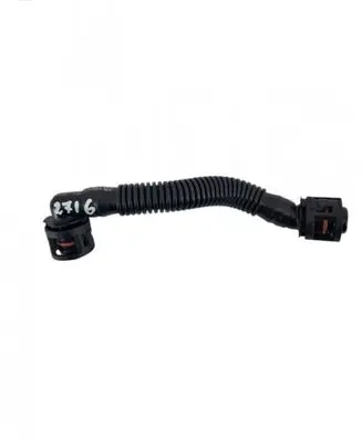 Ford B-MAX Air intake hose/pipe cm5g6k817ba