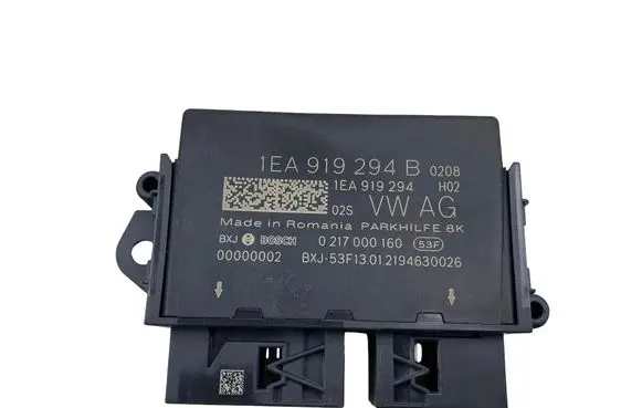 Volkswagen ID.4 Parking PDC control unit/module 1EA919294B