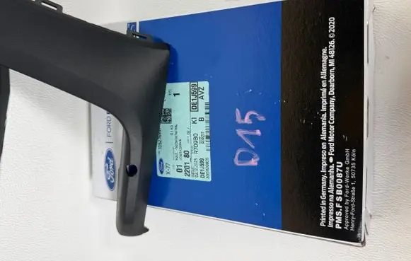 Ford Focus Other exterior part 