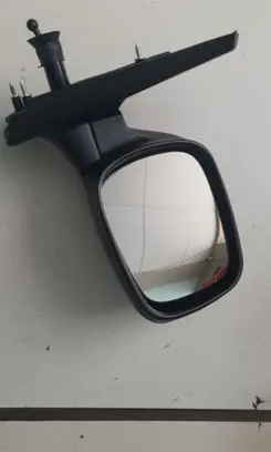 Renault Kangoo I Manual wing mirror 9265174