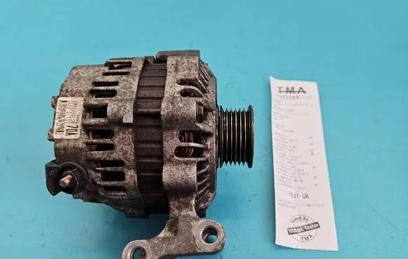 Ford Fiesta Generator/alternator 2S6T10300CB IMPRK1485637