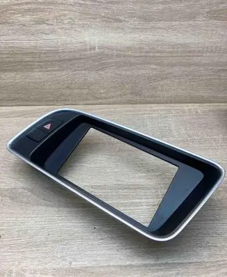 Audi Q5 SQ5 8R Radio/GPS head unit trim 8R2857186H