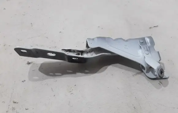 Renault Espace VI Engine bonnet/hood hinges 654012611R