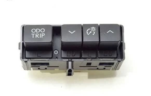 Lexus RC Other switches/knobs/shifts 1D052