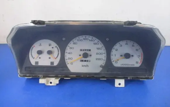 Mitsubishi Space Runner Speedometer (instrument cluster)