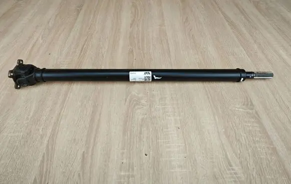 BMW X5 G05 Front prop shaft 9455545