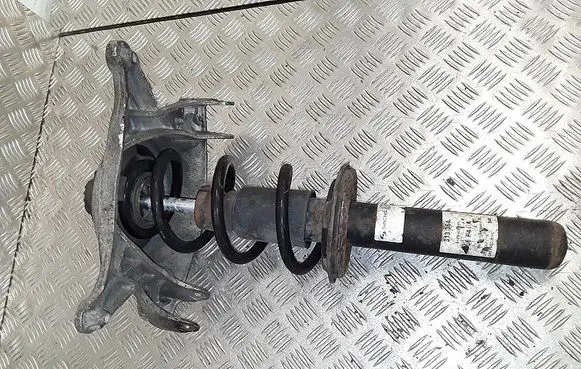 Audi A5 8T 8F Front shock absorber/damper 814904005287