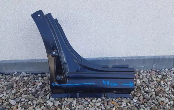 Toyota RAV 4 (XA40) Pillar (middle) 