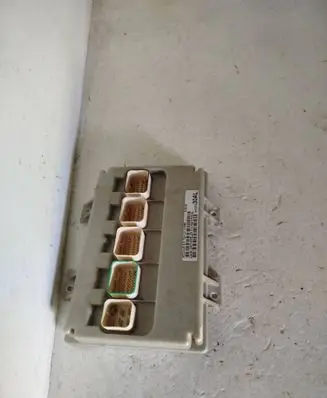 Other control units/modules