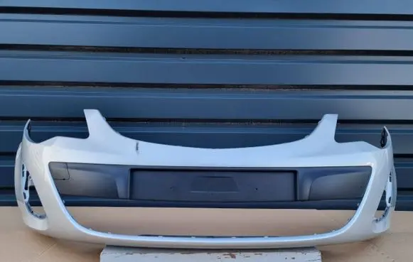 Opel Corsa D Front bumper 13285996 zd-wlkp13285996