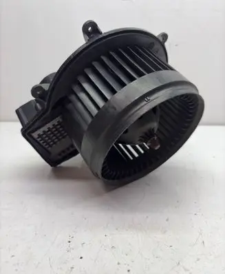 Mercedes-Benz C W203 Heater fan/blower 2038300308