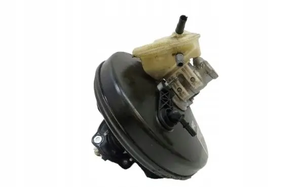 Citroen DS4 Brake booster 9674747580