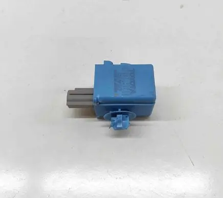 Toyota RAV 4 (XA50) Door central lock control unit/module 0689004580 8974730040