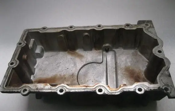 Mini One - Cooper R50 - 53 Oil sump 04777834AB BV389