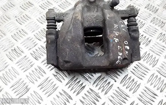 Honda CR-V Front brake caliper