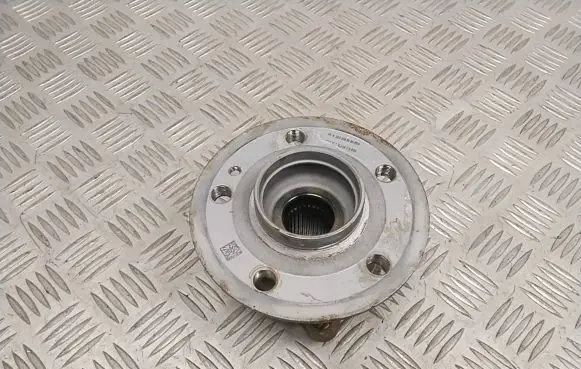 Mercedes-Benz EQA Front wheel ball bearing A2433560100