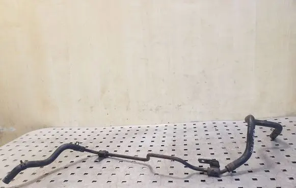 Chevrolet Captiva Engine coolant pipe/hose 96629122