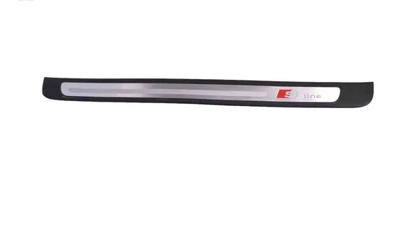 Audi A5 Sportback 8TA (A) pillar trim 8T8853373B