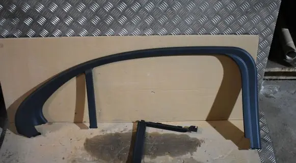 Mercedes-Benz S W223 Other interior part