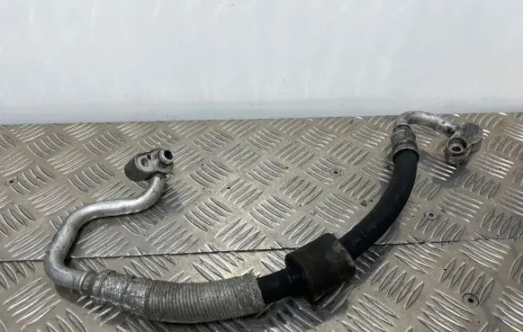 Audi A3 S3 A3 Sportback 8P Air conditioning (A/C) pipe/hose 1K0820721BQ